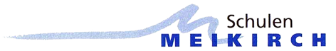 Logo Schulen Meikirch